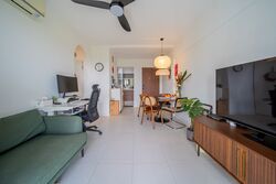 Blk 87 Skyville @ Dawson (Queenstown), HDB 3 Rooms #551019201